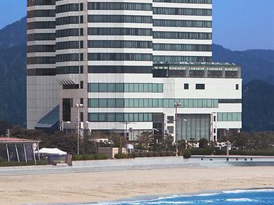 Hotel Grand Josun Busan - Bild 3