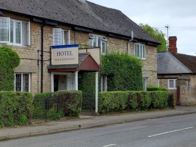 The Jersey Arms, Sure Hotel Collection by Best Western - Bild 3