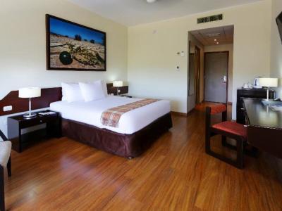 Hotel Casa Andina Select Chiclayo - Bild 4