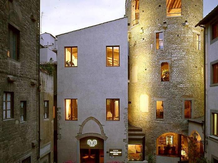 Hotel Brunelleschi - Bild 1