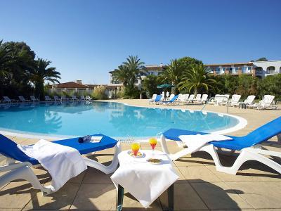 Sowell Hotels Saint Tropez - Bild 5