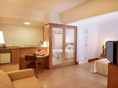 Hotel Nacional Inn Cambui Residence - Bild 5