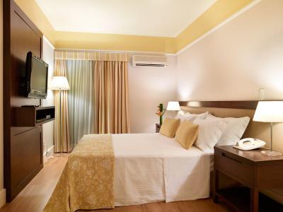 Hotel Nacional Inn Cambui Residence - Bild 4