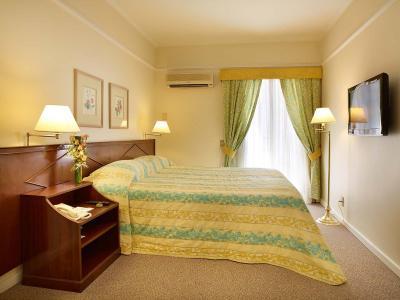 Hotel Nacional Inn Cambui Residence - Bild 3
