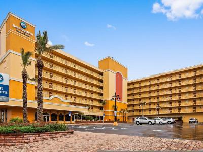 Hotel Spark by Hilton Ormond Beach Oceanfront - Bild 3