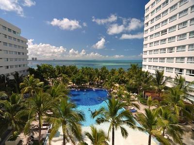 Hotel Grand Oasis Palm - Bild 5