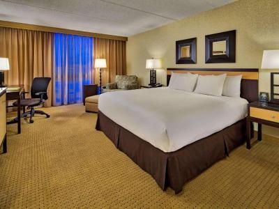 Hotel Holiday Inn Express Chicago NW - Arlington Heights - Bild 2