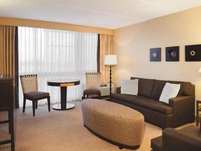 Hotel Holiday Inn Express Chicago NW - Arlington Heights - Bild 3