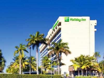 Hotel Holiday Inn Miami West - Airport Area - Bild 5