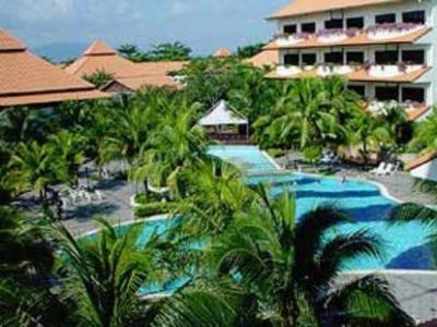 Hotel Le Grandeur Palm Resort Johor - Bild 3