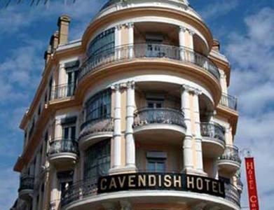 Hotel Le Cavendish - Bild 2