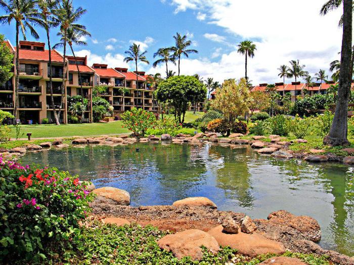 Hotel Maui Kamaole by Maui Condo and Home - Bild 1