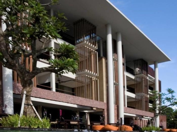 Hotel Grand Seminyak – Lifestyle Boutique Bali Resort - Bild 1