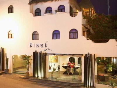 Kinbe Deluxe Boutique Hotel - Bild 2