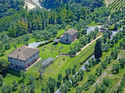 Hotel Fattoria di Colleoli - Bild 2