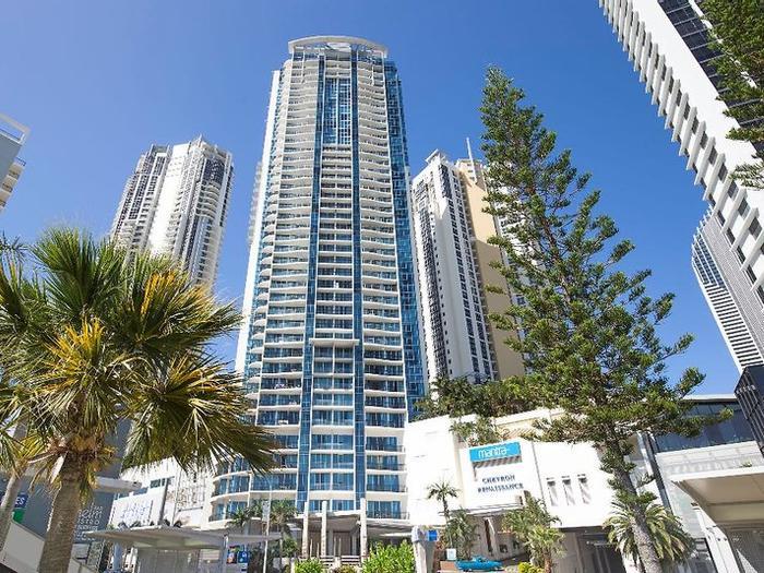 Mantra Towers of Chevron by Gold Coast Accommodation - Bild 1