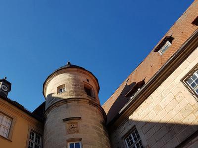 JUFA Hotel Kronach Festung Rosenberg***s - Bild 5