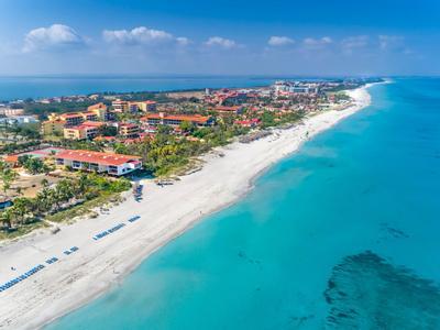 Hotel Sol Varadero Beach - Bild 2