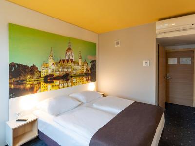 B&B HOTEL Hannover-Nord - Bild 5