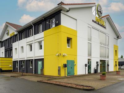 B&B HOTEL Hannover-Nord - Bild 2