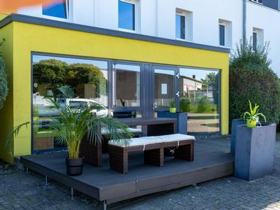 B&B HOTEL Braunschweig-Nord - Bild 2