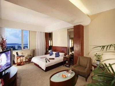 Narada Boutique Hotel Hangzhou Lakeside - Bild 5