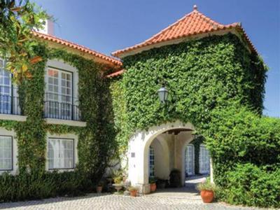 Hotel Quinta das Sequoias - Bild 2