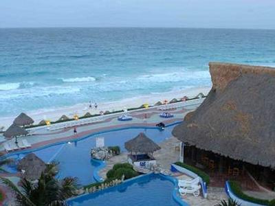 Hotel El Pueblito Beach - Bild 5