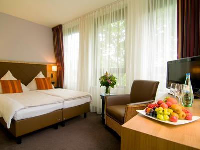 ACHAT Hotel München Süd - Bild 2