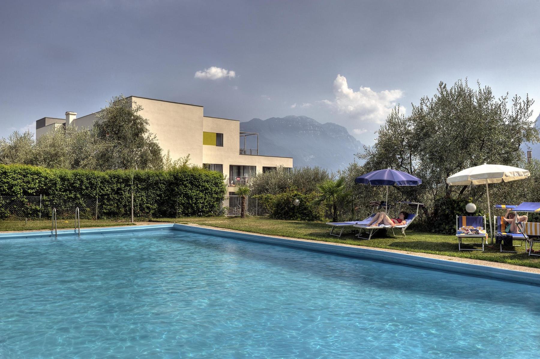 Hotel Arkutino Family Resort - Bild 1