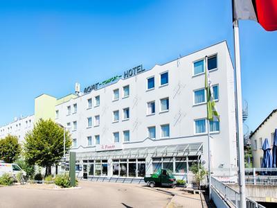 ACHAT Hotel Stuttgart Zuffenhausen - Bild 5