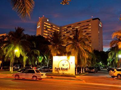 Hotel Park Royal Beach Ixtapa - Bild 3