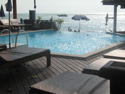 Hotel Chaweng Villa Beach Resort - Bild 2