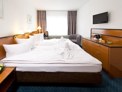 Hotel Aspire Frankfurt Airport, Trademark Collection by Wyndham - Bild 5