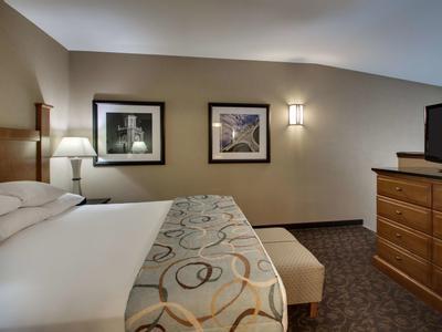 Drury Plaza Hotel Broadview Wichita - Bild 5