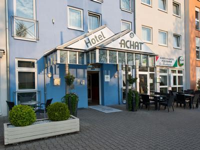 ACHAT Hotel Frankenthal in der Pfalz - Bild 2