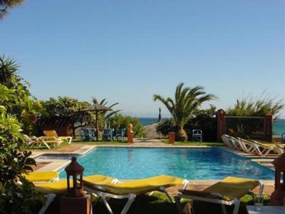 Hotel Dos Mares - Bild 2