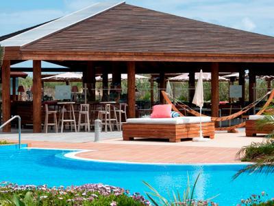 Hotel Pestana Porto Santo All Inclusive Premium Beach Resort & SPA - Bild 2