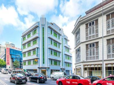 Hotel 81 - Rochor - Bild 2