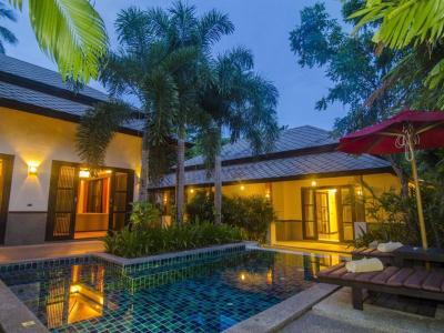 Hotel Kirikayan Luxury Pool Villas & Spa - Bild 5