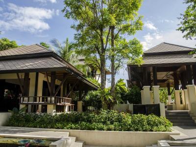 Hotel Kirikayan Luxury Pool Villas & Spa - Bild 2