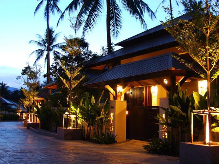 Hotel Kirikayan Luxury Pool Villas & Spa - Bild 1