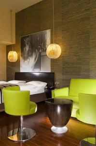 Hotel Soho - Bild 5