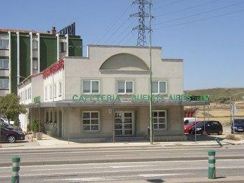 Hotel Buenos Aires - Bild 1