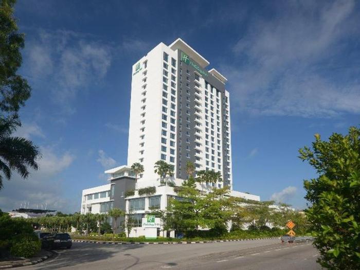 Hotel Holiday Inn Melaka - Bild 1