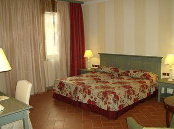 Bes Hotel Bergamo La Muratella - Bild 4