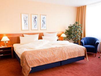 carathotel Basel/Weil am Rhein - Bild 5