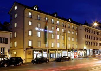 Best Western Plus Hotel Bahnhof - Bild 5