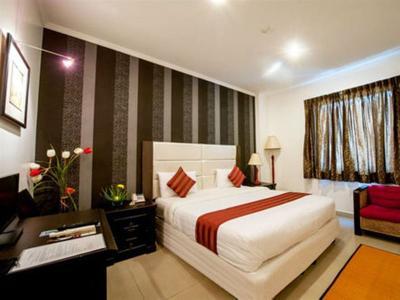 City Centre Hotel Phnom Penh - Bild 5