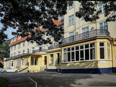 Hotel Ibis Styles Bournemouth - Bild 2